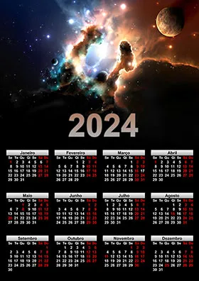 2024 photo calendar 3