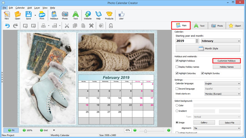 How To Add Recurring Events Like Weekly Meetings