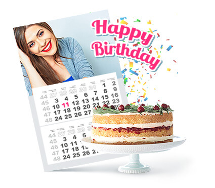 make your own birthday calendar how to make a birthday calendar with pictures make your own birthday calendar how to make a birthday calendar with pictures