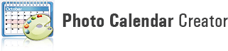 Photo Calendar Software, Creator Calendare