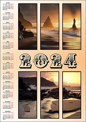 2024 photo calendar 5