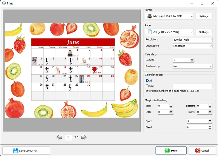 Easy Calendar Software for Windows 10 | FREE Download Easy Calendar Software for Windows 10 | FREE Download