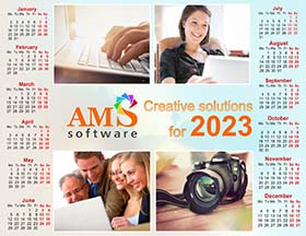 2023 promo calendar example 3