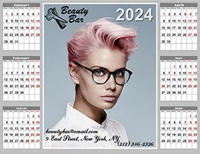 2024 promo calendar example 4