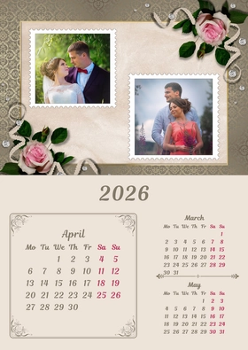 2026 booklet example